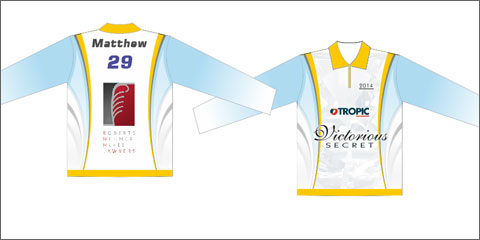 Sublimation Printed Shirt Design and printing